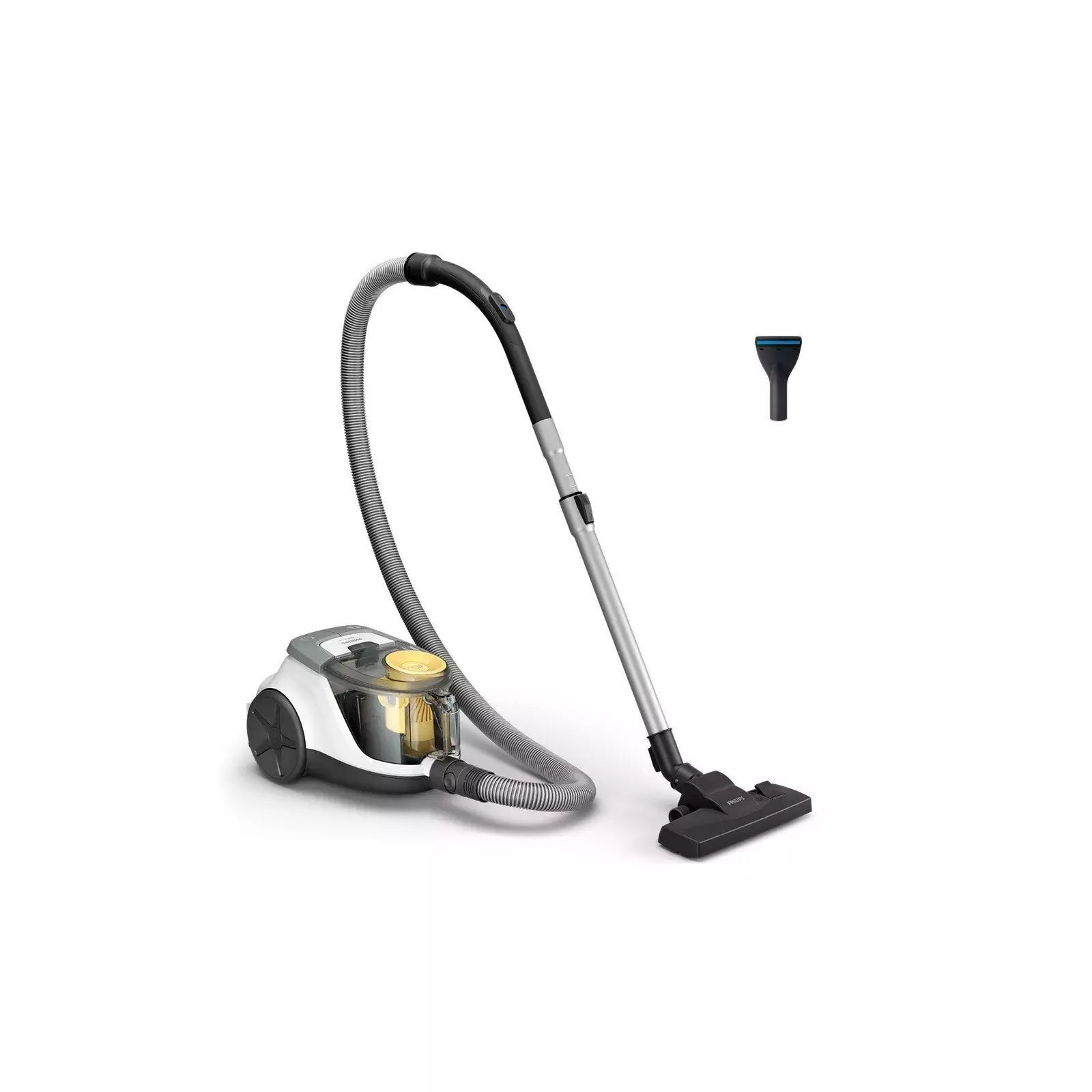 Пылесос Philips XB2140/09