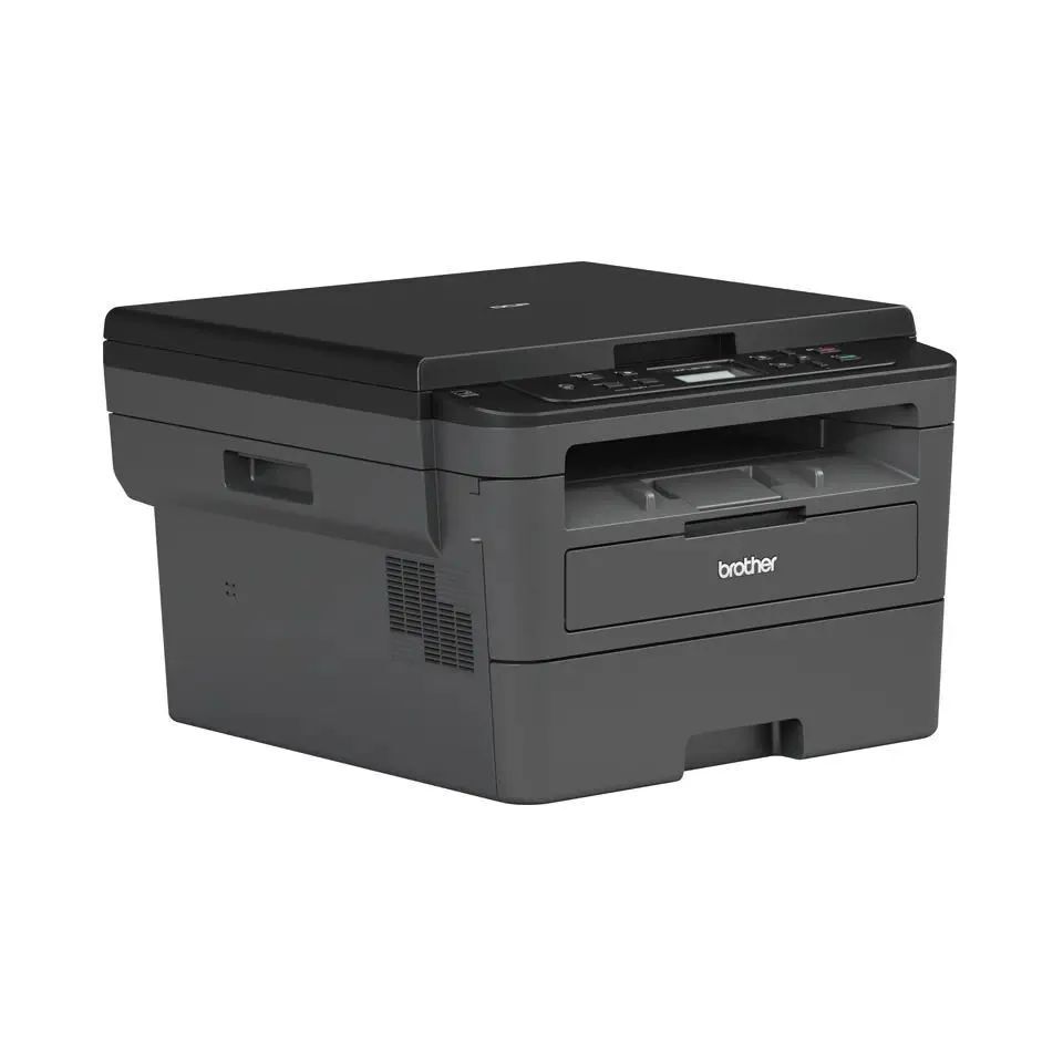 МФУ Лазерное Brother DCP-L2512D