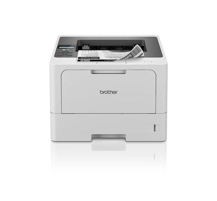 Принтер Brother HL-L5210DN