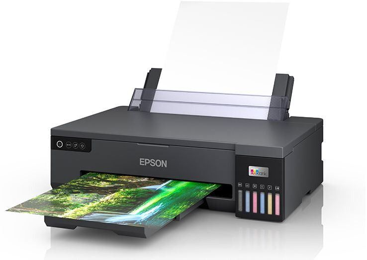 Принтер струйный Epson L18050 C11CK38402