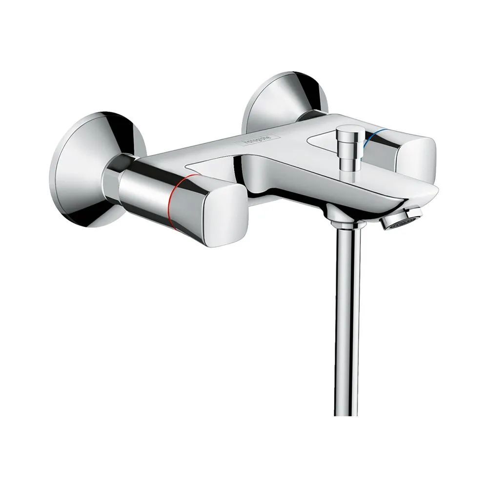 Смеситель для ванны hansgrohe Logis 71243000