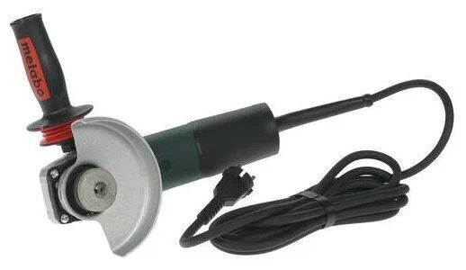 Углошлифовальная машина Metabo WE 17-125 Quick 125 мм 1700 Вт 600515000