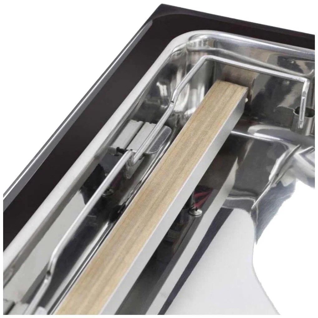 Вакуумный упаковщик Caso VacuChef SlimLine, 8 л, нержавеющая сталь
