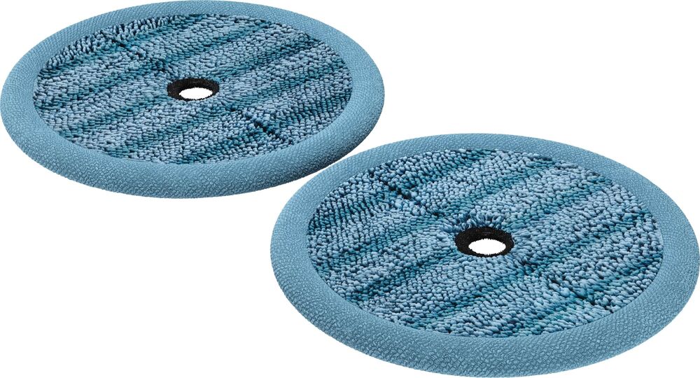 Беспроводной пылесос Electrolux Hygienic 600 WET EP61H21WET