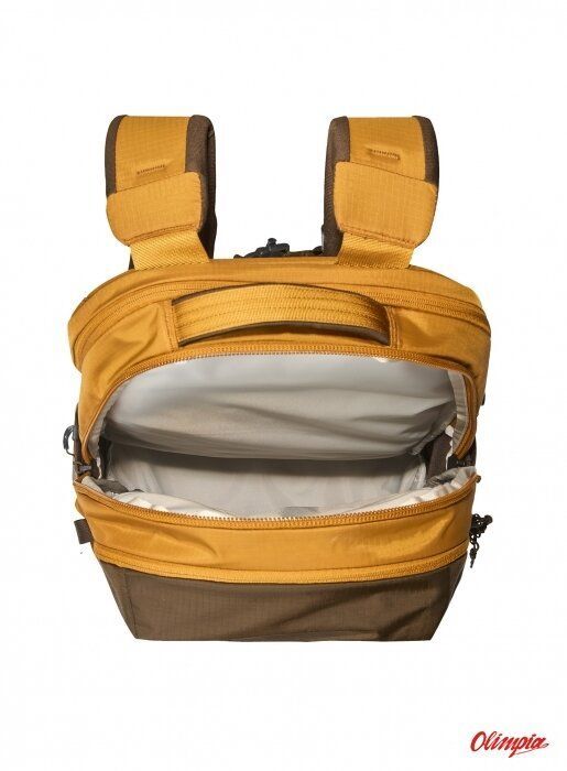 Рюкзак The North Face Surge TNF TIMBER NF0A52SGYOL1, коричневый