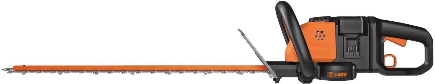 Аккумуляторные ножницы Worx WG284E.9
