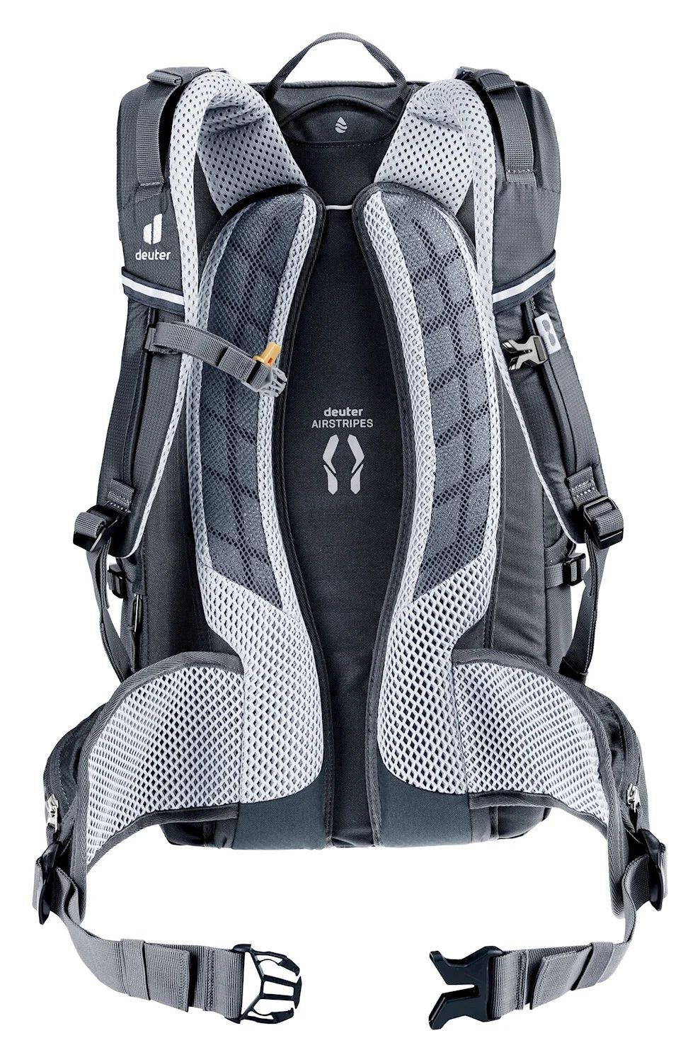 Рюкзак Deuter Trans Alpine 30, Черный