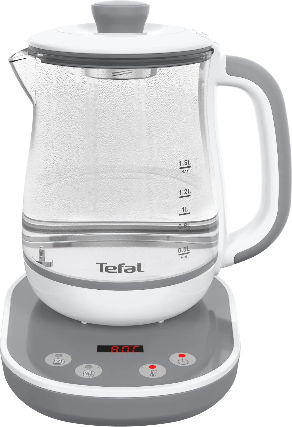 Электрический чайник Tefal Tastea BJ551B10