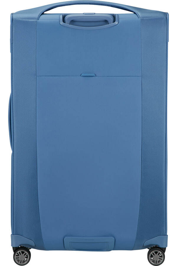 Чемодан Samsonite Re-Lite 154968-6187 78см 115/129л Capri Blue