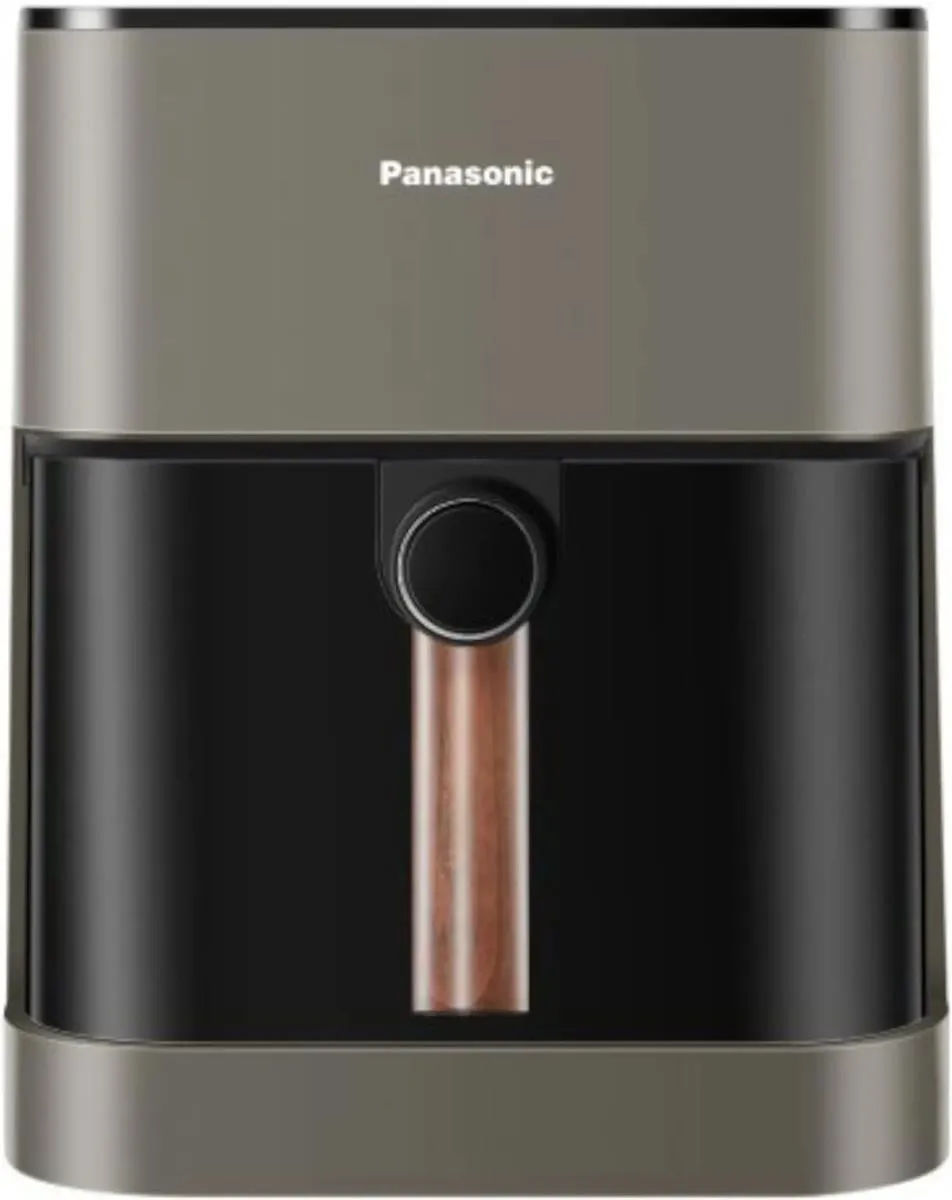 Аэрогриль Panasonic NF-CC500NXE