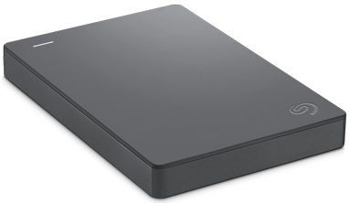 Внешний жесткий диск Seagate Basic Portable 1 TB STJL1000400