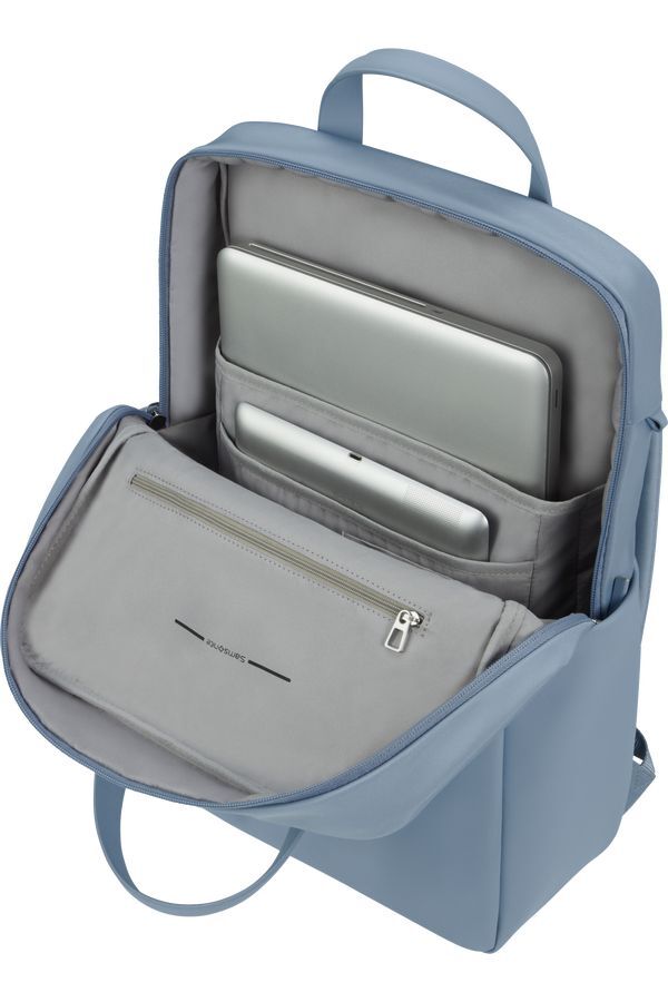 Рюкзак Samsonite 4Pack 151629-1310 15.6" 19л Dusty Blue