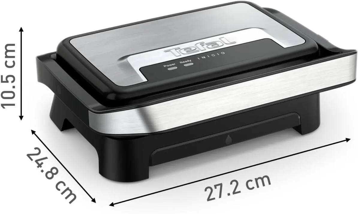 Гриль Tefal GC270D10