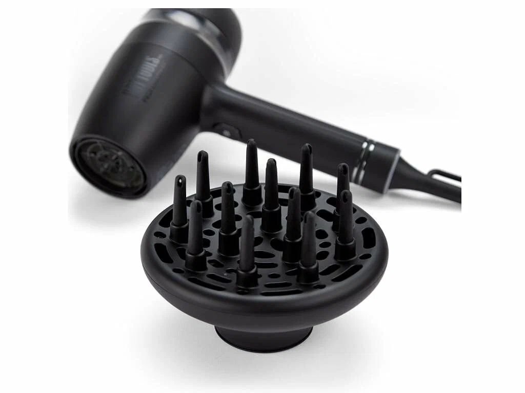 Фен Hot Tools Black Gold Quiet 1700W