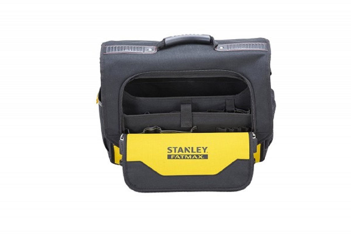 Сумка для инструмента и ноутбука Stanley FATMAX FMST1-80149