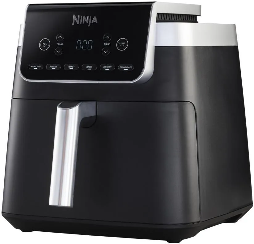 Аэрофритюрница Ninja MAX PRO AF180EU