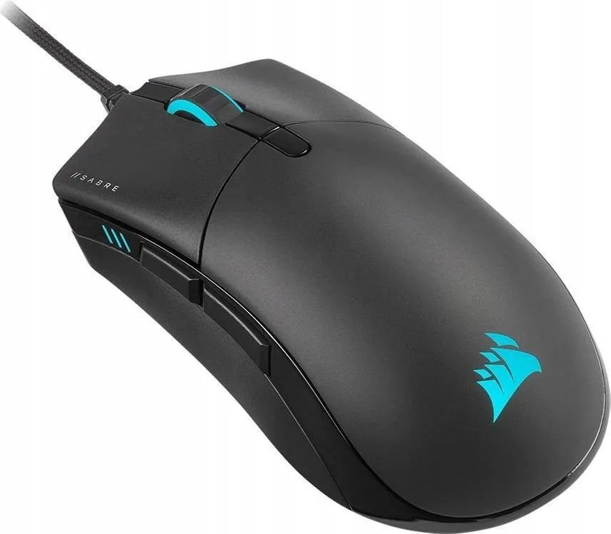 Мышь Corsair Sabre Pro RGB (CH9303111EU)