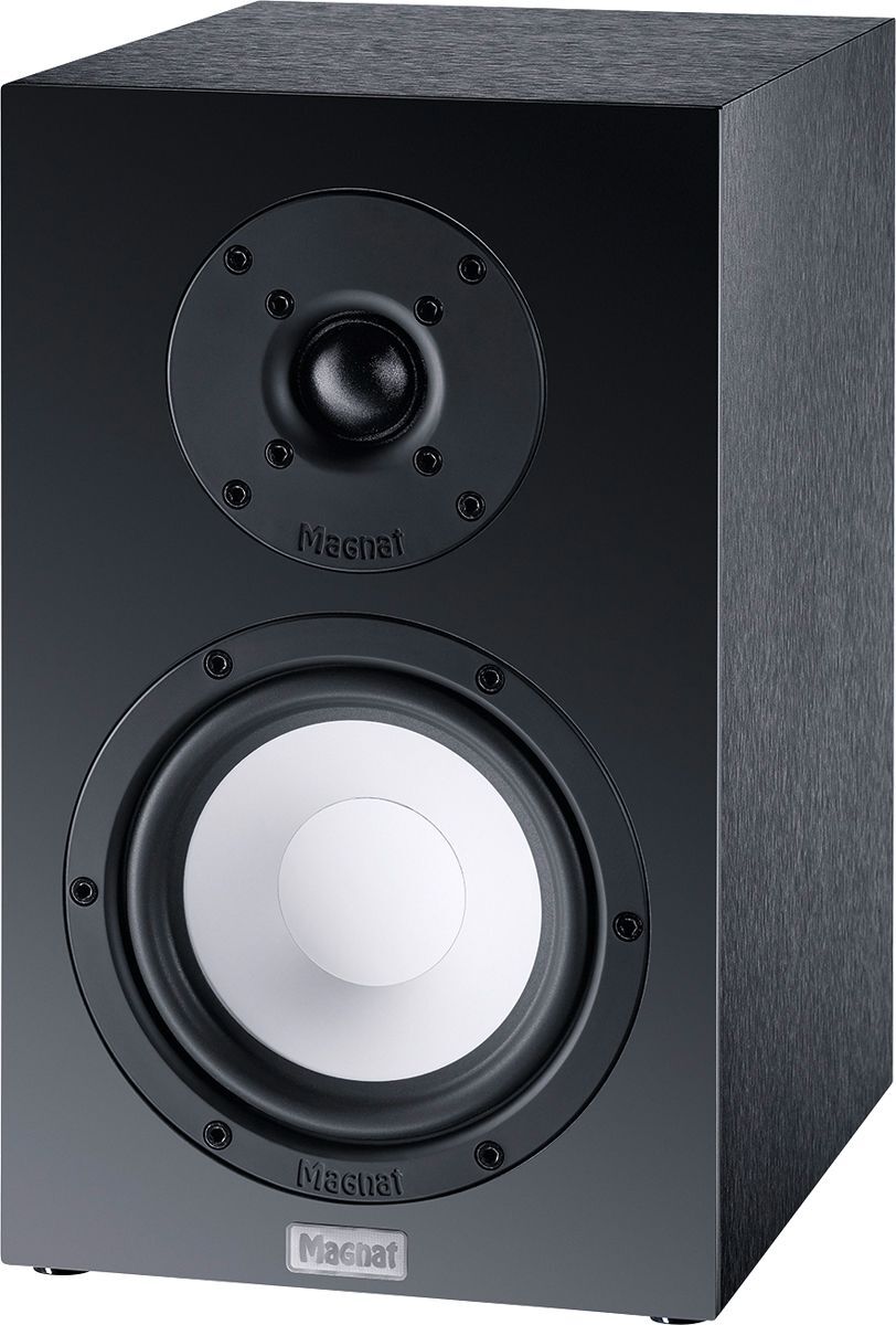 Полочная акустическая система Magnat Multi Monitor 220 black