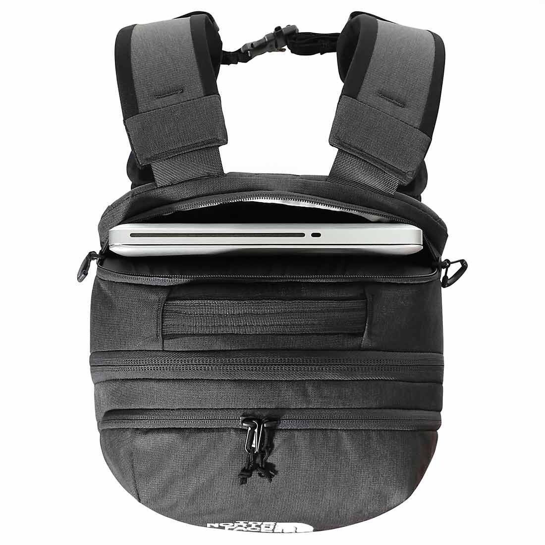Рюкзак The North Face Borealis NF0A52SEYLM, графит