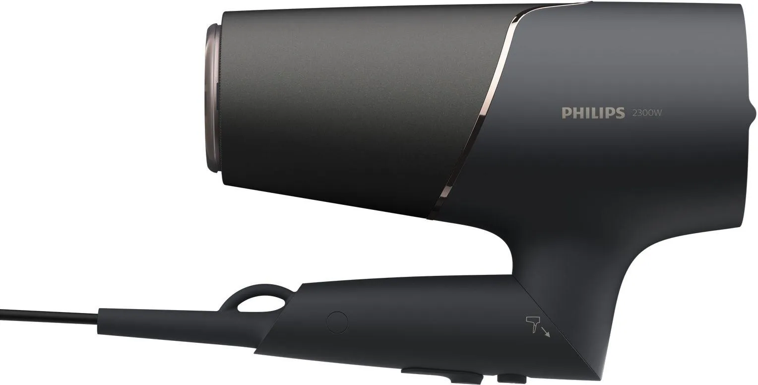 Фен для волос Philips BHD538