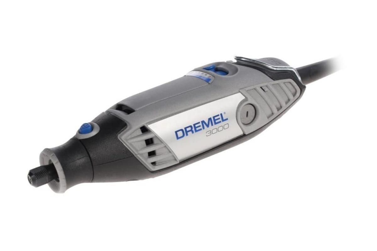 Гравировальная бормашина DREMEL 3000 (3000-15) (F0133000JC)