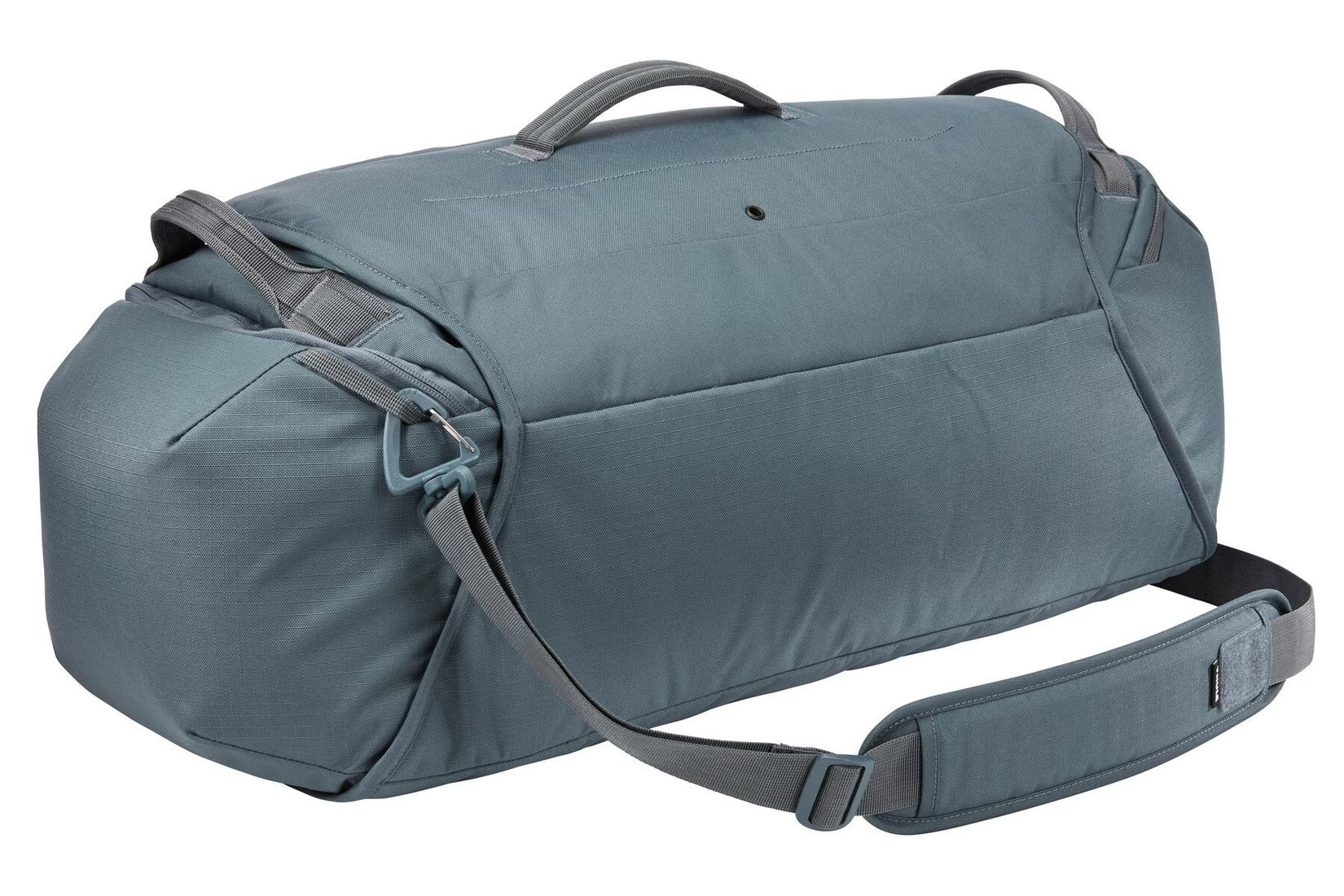 Велосипедная сумка Thule Roundtrip Bike Gear Locker - Dark Slate