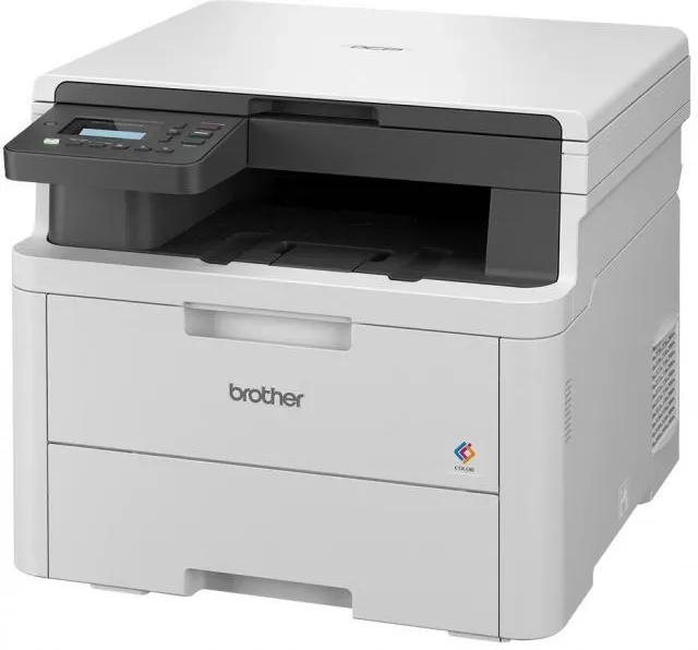 МФУ Brother DCP-L3520CDW