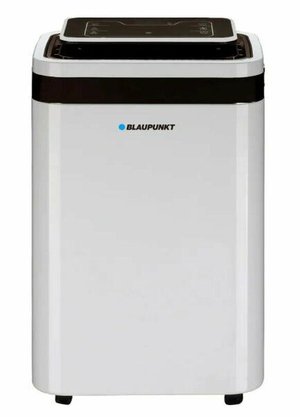 Очиститель воздуха Blaupunkt ADH501 260.00, белый