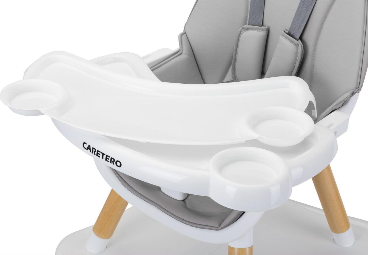 Стульчик для кормления Caretero TUVA
