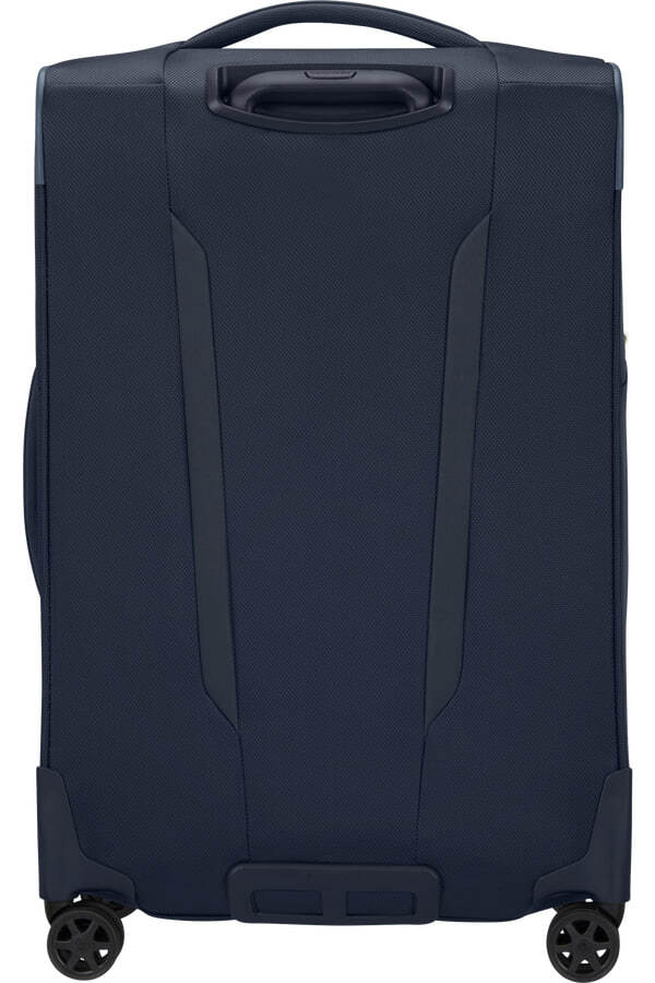Чемодан Samsonite Respark 143330-1549 67см 82/92л Midnight Blue
