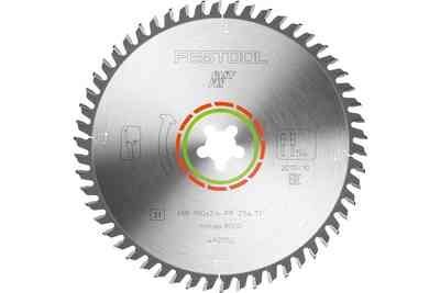 Пильный диск Festool 190x2,6 FF TF54 492052