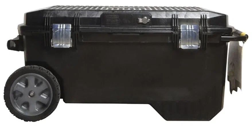 Ящик-тележка STANLEY FatMax Promobile Jobchest 1-94-850, 91x51.6x43.1 см, черный