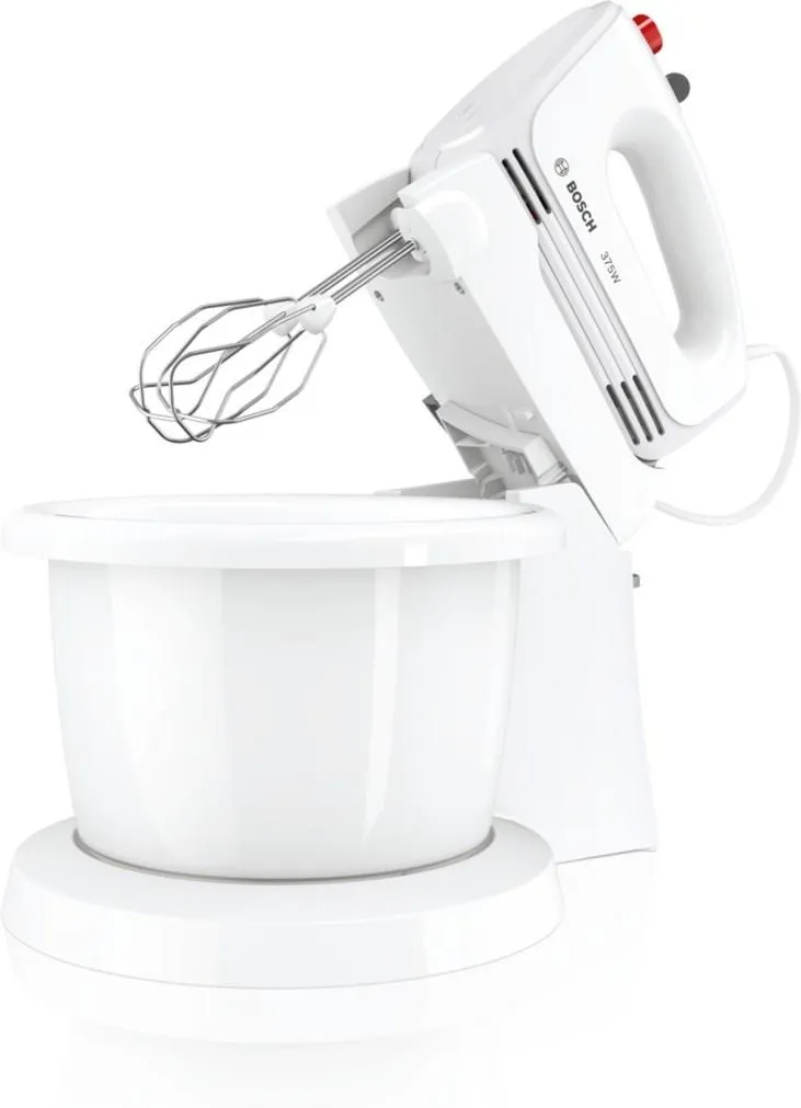 Миксер Bosch MFQ2600W