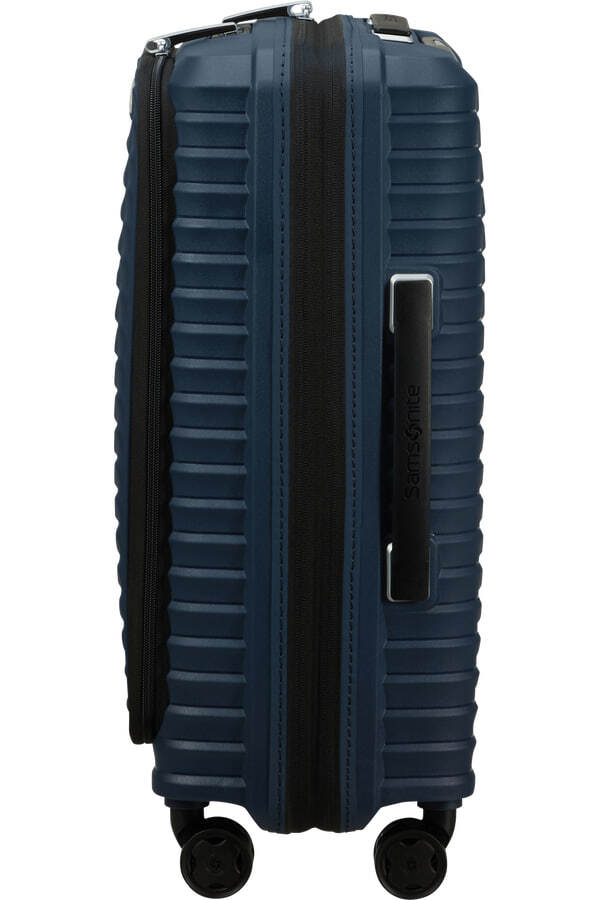 Чемодан Samsonite Upscape 150700-2165 55см 42/48л Blue Nights Easy Access
