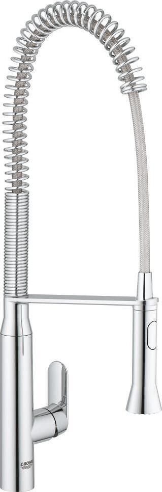 Смеситель для кухни (мойки) Grohe K7 32950000