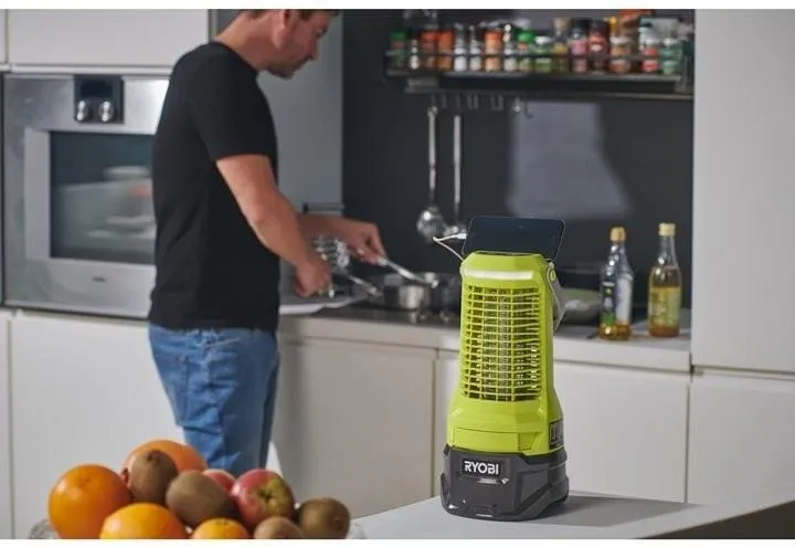 Ловушка для насекомых RYOBI RY18BZA-0