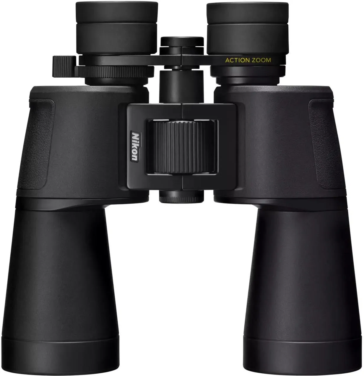 Бинокль Nikon Action Zoom 10-22x50
