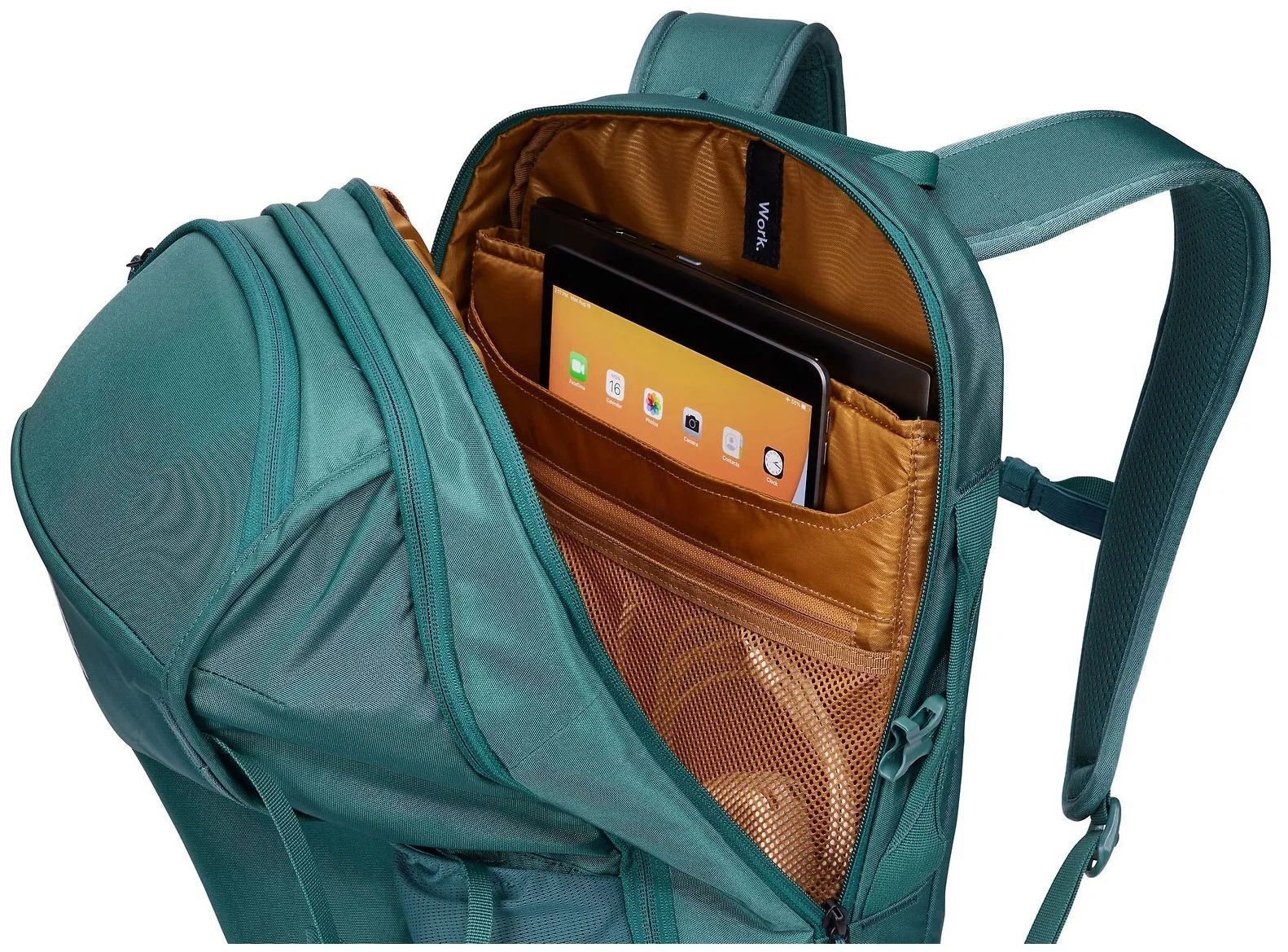 Рюкзак Thule EnRoute Backpack 30L Mallard Green