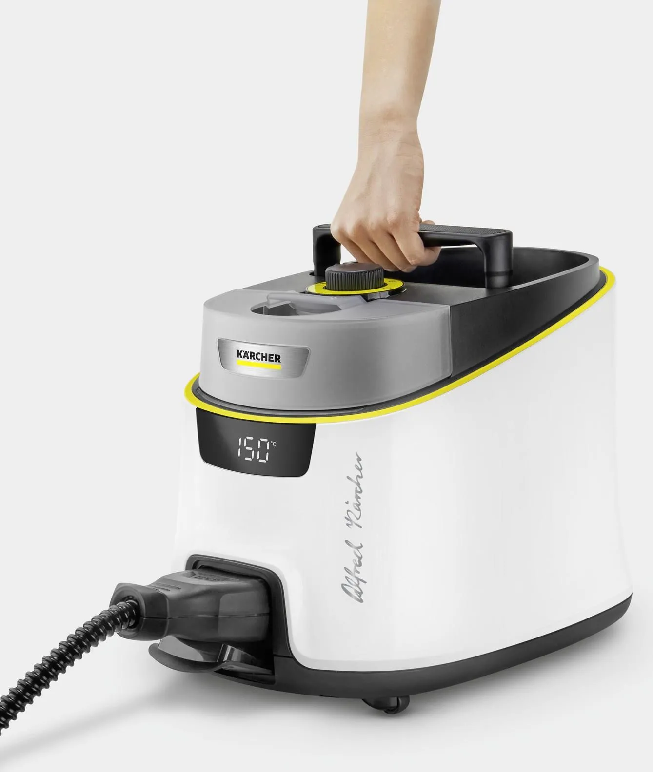 Пароочиститель Karcher SC 5 Deluxe Signature Line