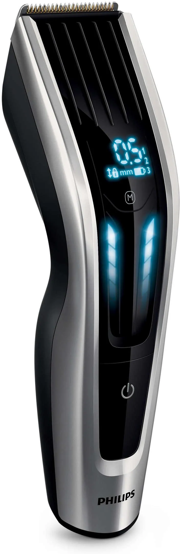 Машинка для стрижки волос Philips Hairclipper Seria 9000 HC9450/20