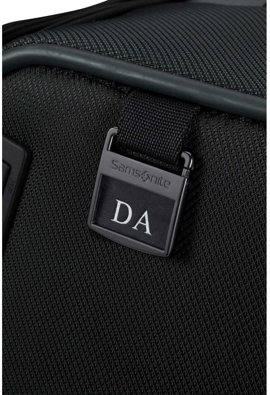 Чемодан Samsonite Respark 67 см, 92 л