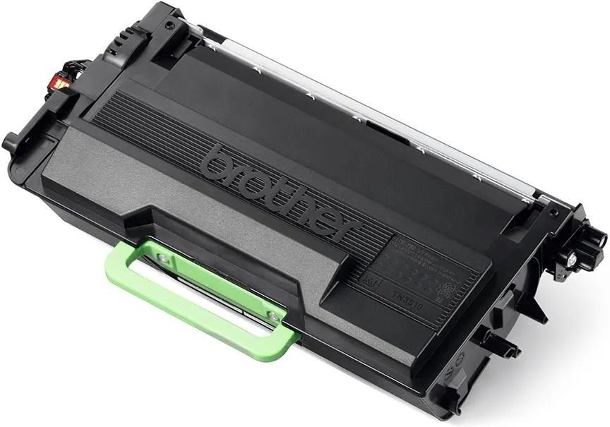 Картридж Brother TN-3610BK черный