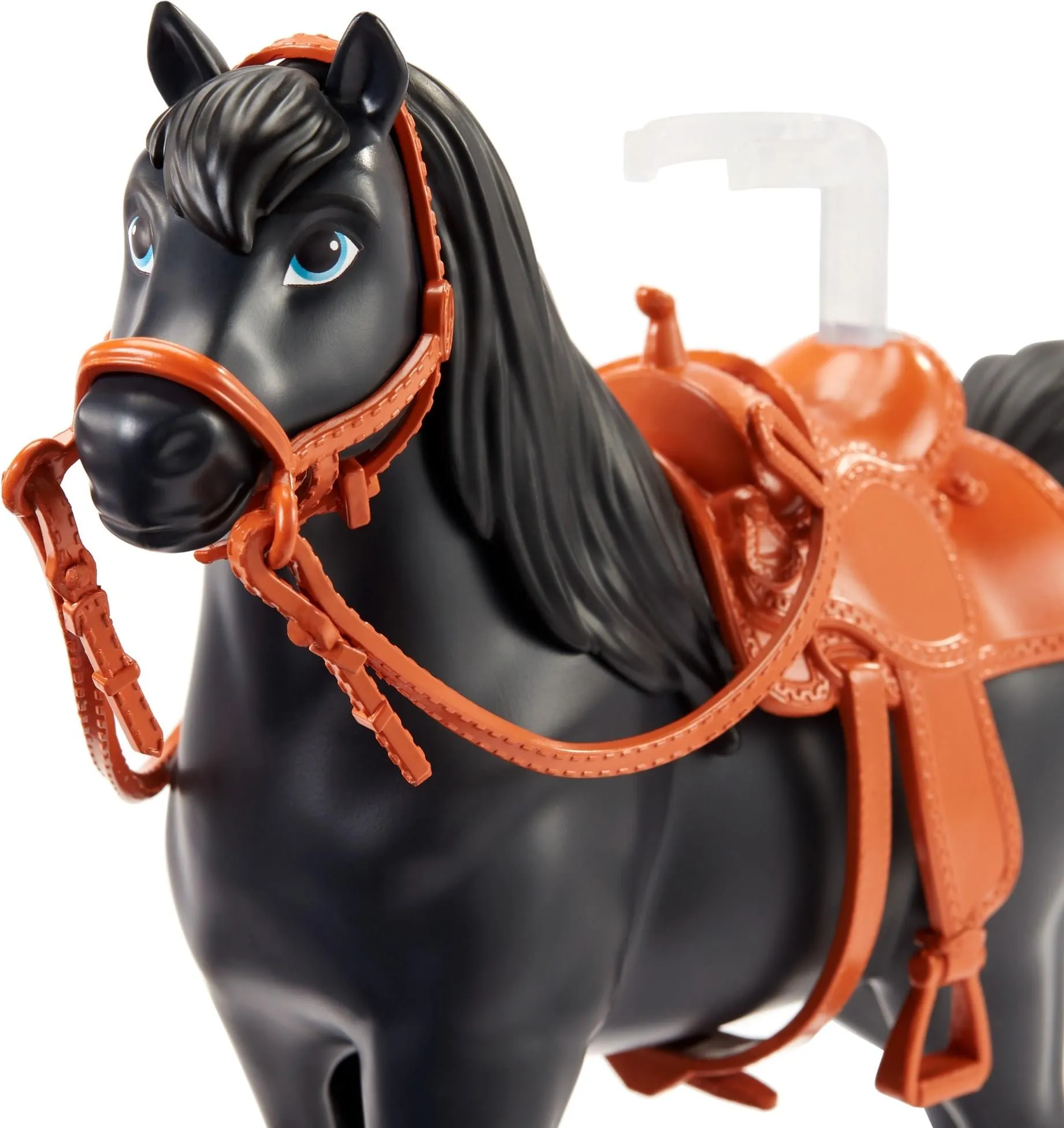 Конюшня Mustang Spirit of Freedom Mattel HBT16