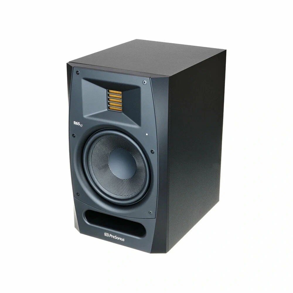 Активный студийный монитор PreSonus R65 v2