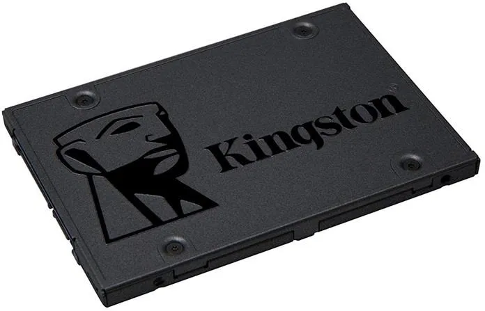 Твердотельный накопитель Kingston A400 240GB 2,5" SA400S37240G