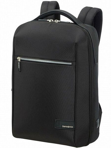 Рюкзак для ноутбука Samsonite Litepoint 14,1 дюйма, черный