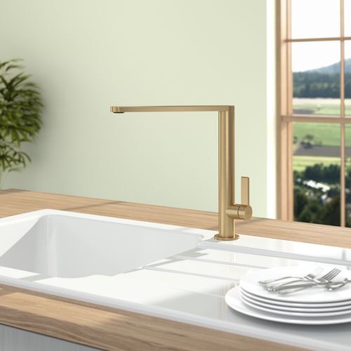 Смеситель Villeroy & Boch Finera 92700003