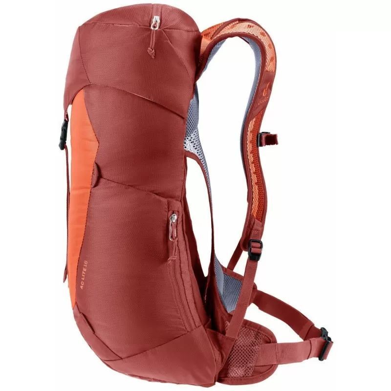 Рюкзак Deuter Ac Lite 16 Paprika Redwood