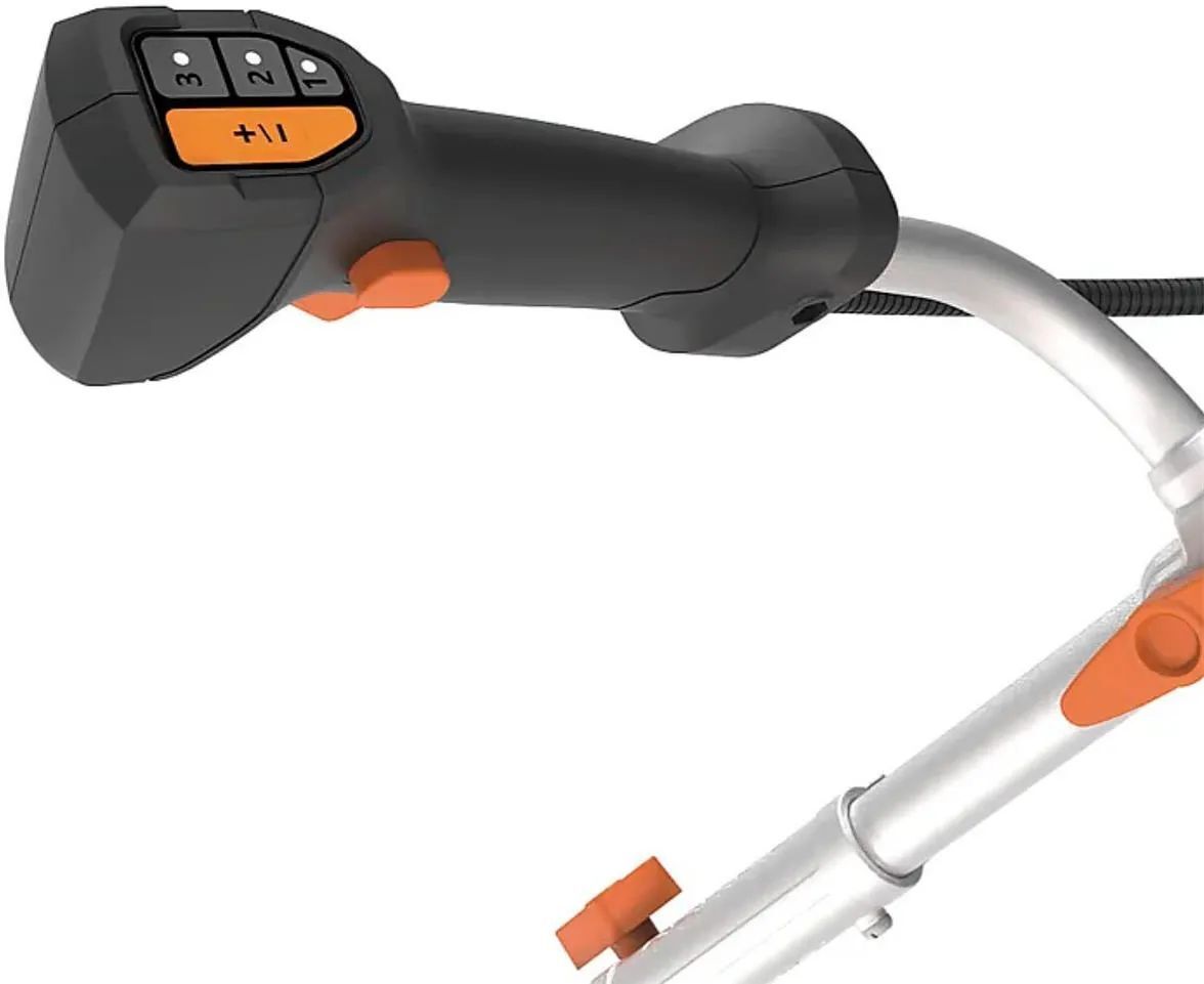 Аккумуляторный Триммер Worx Wg084E.9