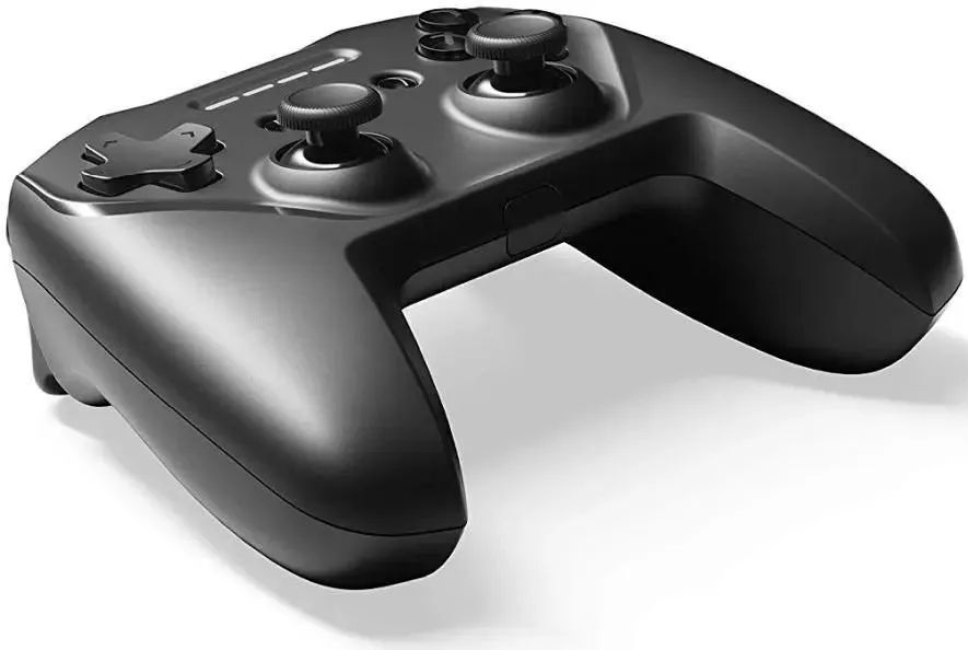 SteelSeries Stratus Duo, черный
